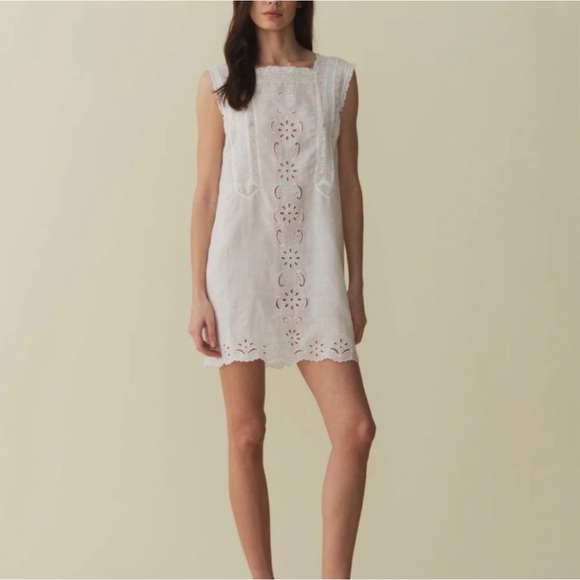 Dresses & Skirts - ISO looking for the DOEN Lua dress size xxs!